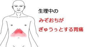 生理痛の症例 北海道札幌市東区の亮鍼灸院