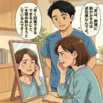 【4コマ漫画】顔面神経麻痺のリハビリ、頑張りすぎていませんか？の詳細へ