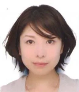 四十物 絵理子 先生