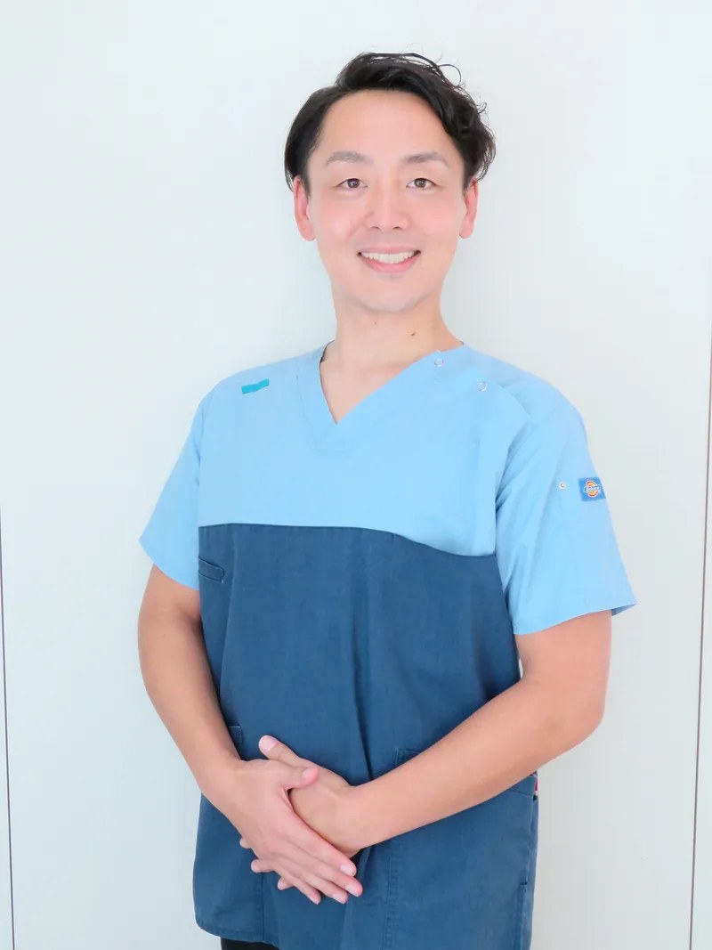 院長 永田亮太